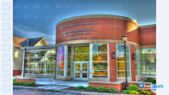 College of Saint Rose photo #11
