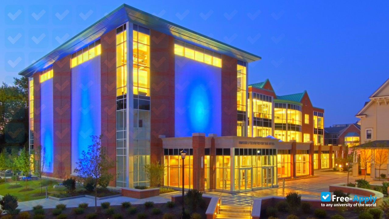 College of Saint Rose photo #3