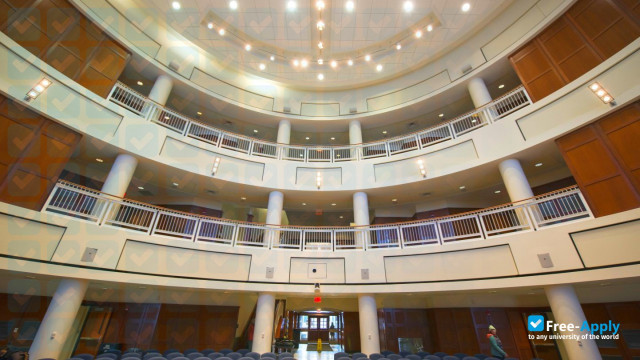 College of Saint Rose photo #1