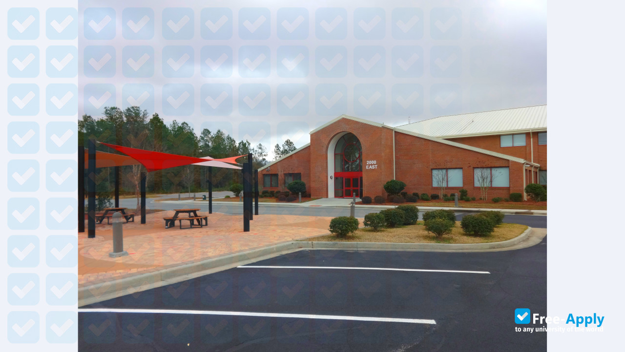 Coastal Pines Technical College photo #3