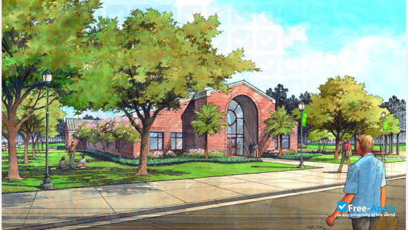Coastal Pines Technical College photo #9