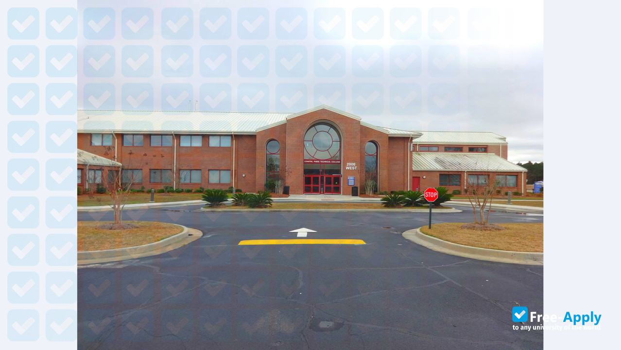 Coastal Pines Technical College photo #4