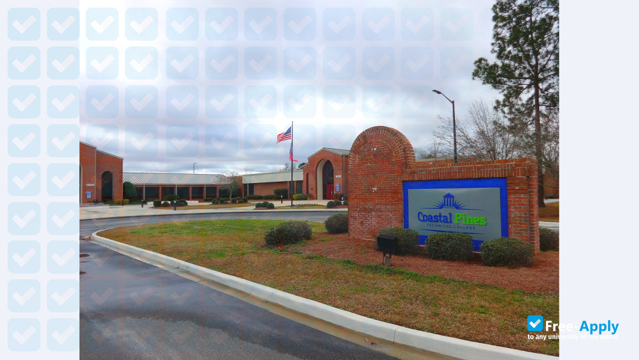 Coastal Pines Technical College photo #6