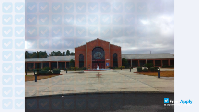Coastal Pines Technical College photo #1