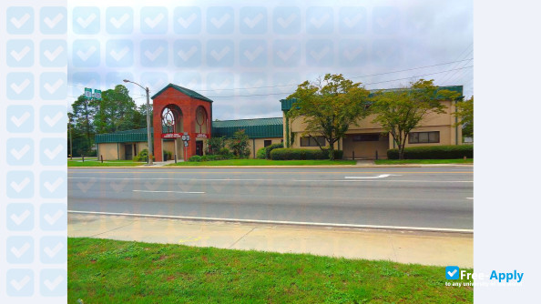 Coastal Pines Technical College photo #7