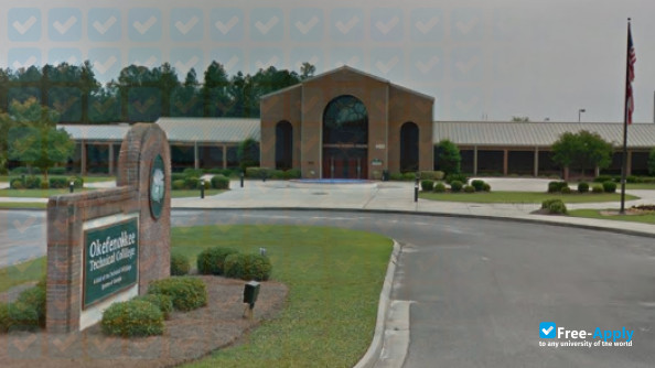 Coastal Pines Technical College photo #2