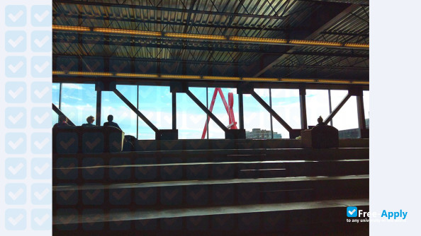 Photo de l’Columbus College of Art & Design