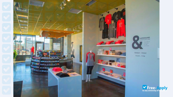 Columbus College of Art & Design photo #4