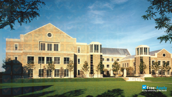 Photo de l’Columbus School of Law #4