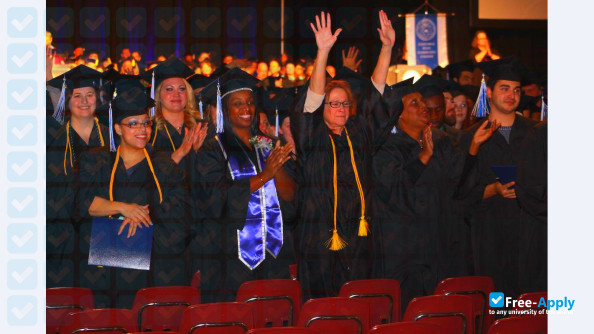 Foto de la Columbus State Community College #6