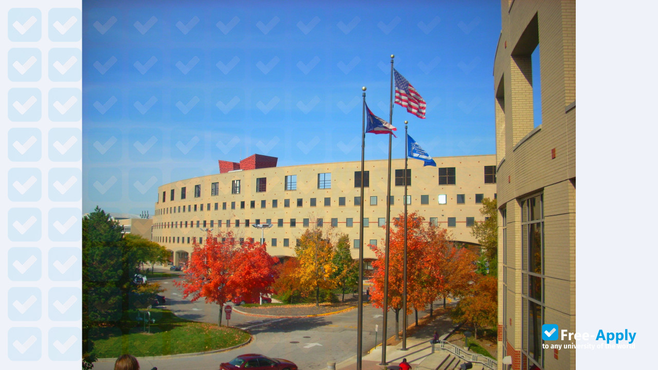 Columbus State Community College photo