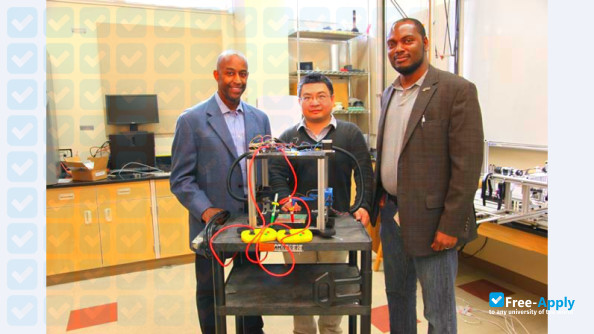 FAMU-FSU College of Engineering photo #5