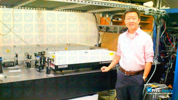 FAMU-FSU College of Engineering photo #3