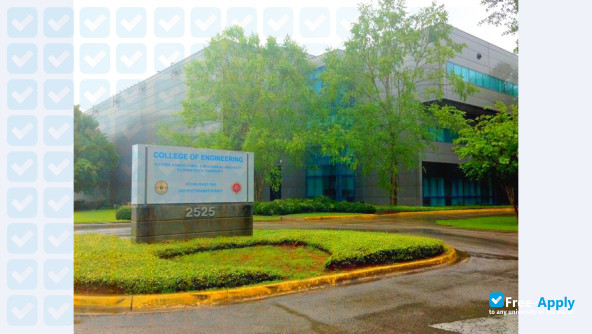 Foto de la FAMU-FSU College of Engineering