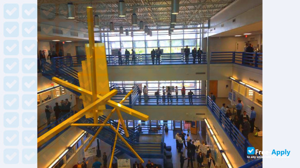 FAMU-FSU College of Engineering photo #7