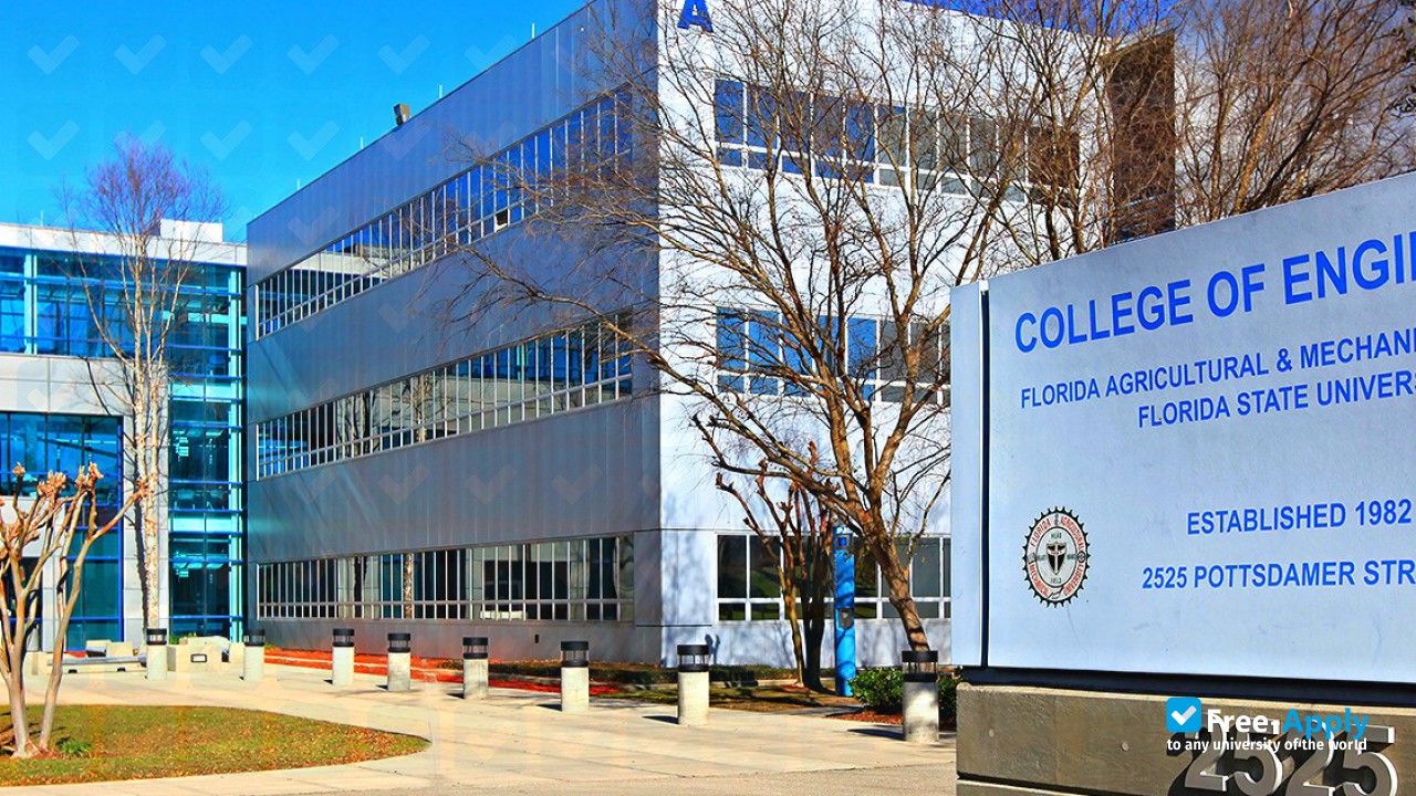 FAMU-FSU College of Engineering photo #1