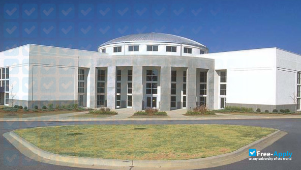 Foto de la Columbus Technical College #3