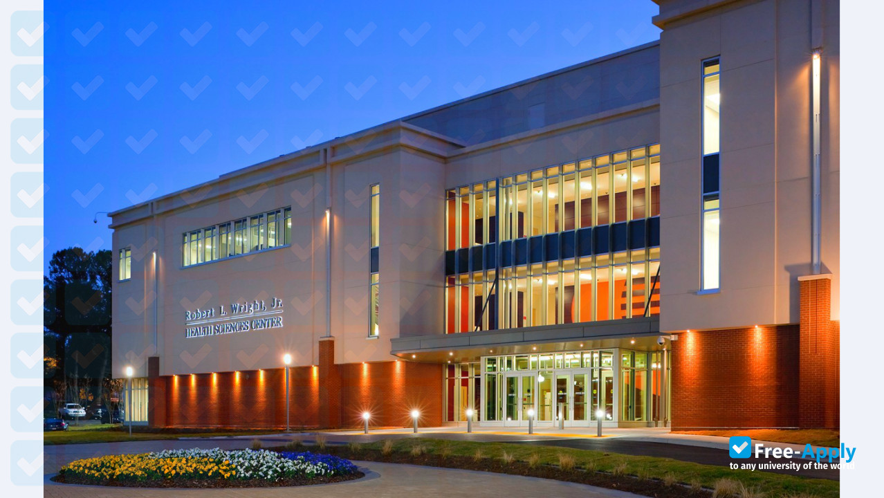 Foto de la Columbus Technical College #8