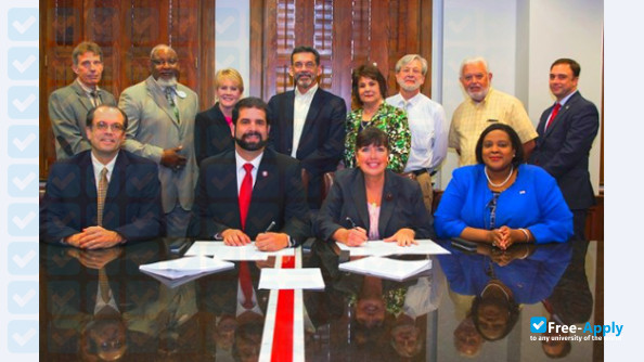 Foto de la Columbus Technical College #10