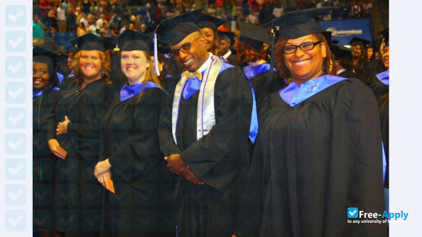 Foto de la Columbus Technical College #5