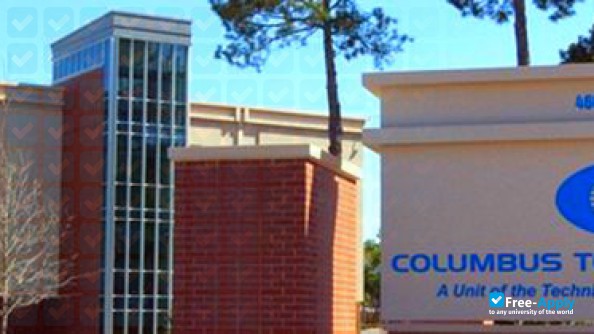 Foto de la Columbus Technical College #2