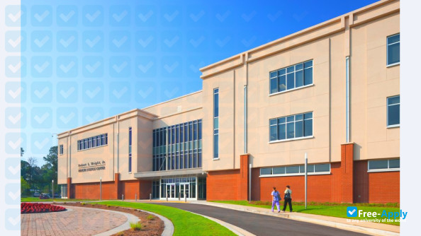 Columbus Technical College photo