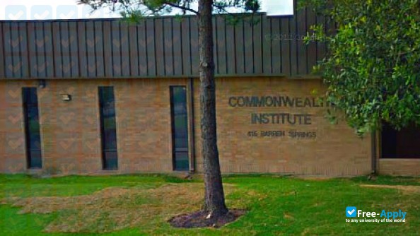 Commonwealth Institute of Funeral Service photo