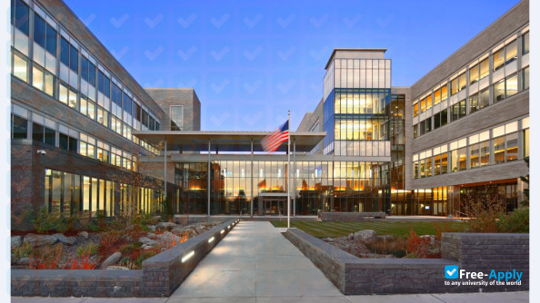Photo de l’Commonwealth Medical College #6