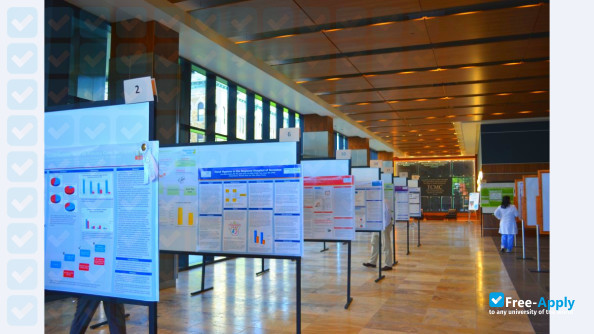 Photo de l’Commonwealth Medical College #3