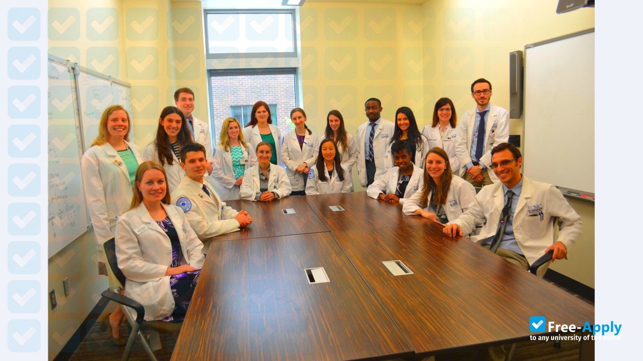 Photo de l’Commonwealth Medical College #9