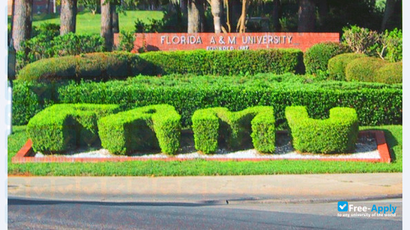 Photo de l’Florida Agricultural & Mechanical University #10