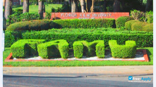 Miniatura de la Florida Agricultural & Mechanical University #9