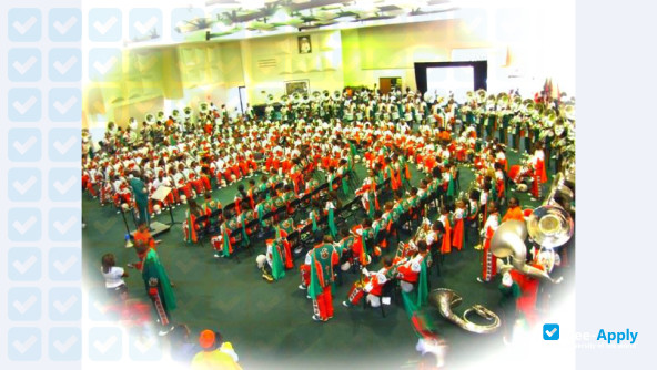 Photo de l’Florida Agricultural & Mechanical University #1