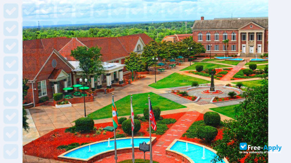 Photo de l’Florida Agricultural & Mechanical University #6