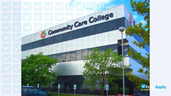 Community Care College photo #9