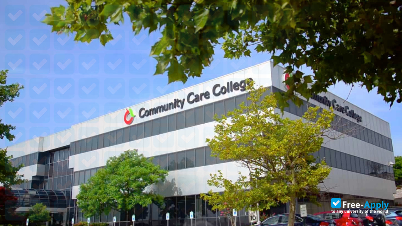 Community Care College photo #8