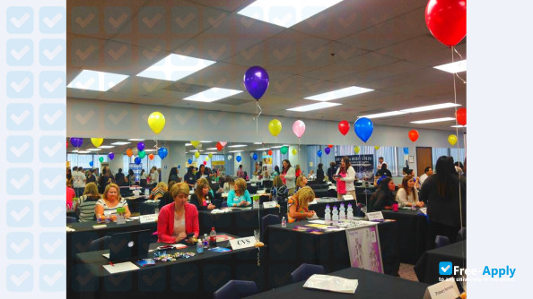 Community Care College photo #3