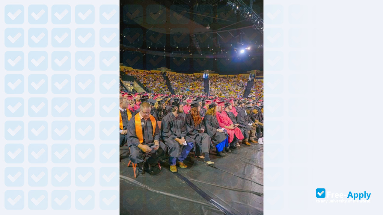 Community Care College photo #6