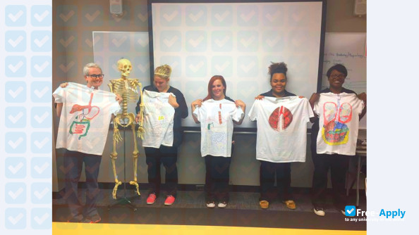 Community Care College photo #2