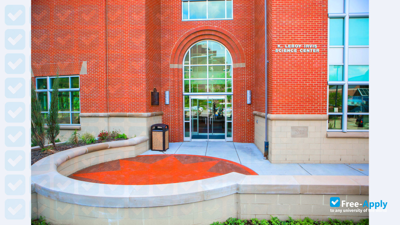 Community College of Allegheny County фотография №6