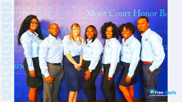 Florida Coastal School of Law photo #10