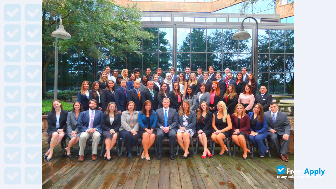 Florida Coastal School of Law photo #8