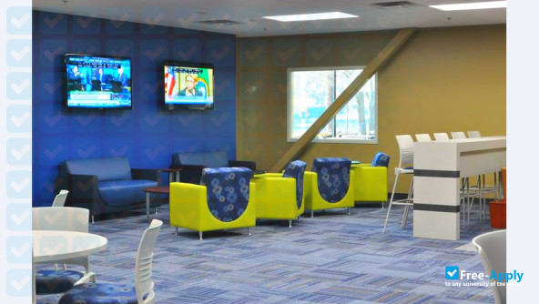 Florida Coastal School of Law photo #7