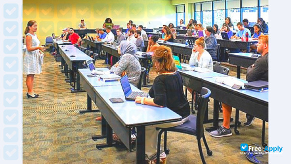 Florida Coastal School of Law photo #6