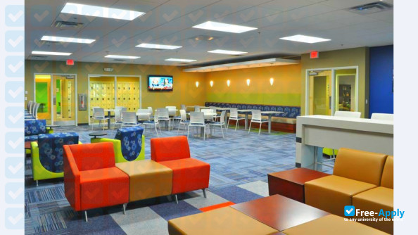 Florida Coastal School of Law photo #4