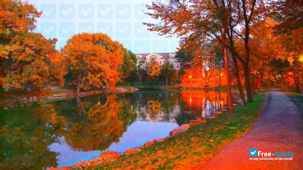 Doane University фотография №2