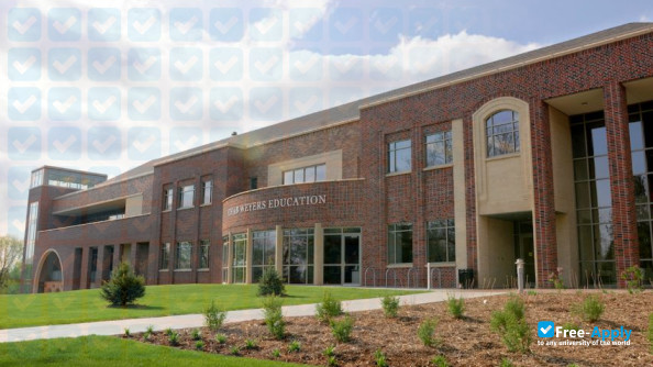 Doane University фотография №12