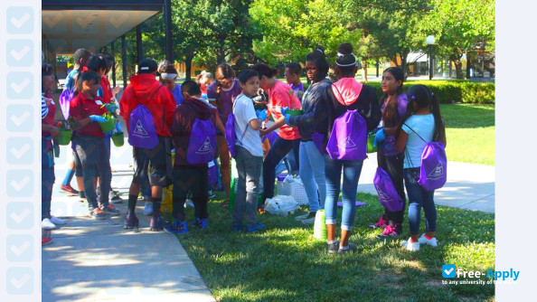 Photo de l’Dodge City Community College #10