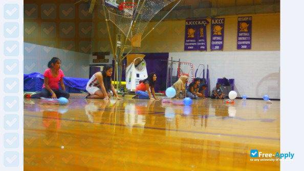 Photo de l’Dodge City Community College #8