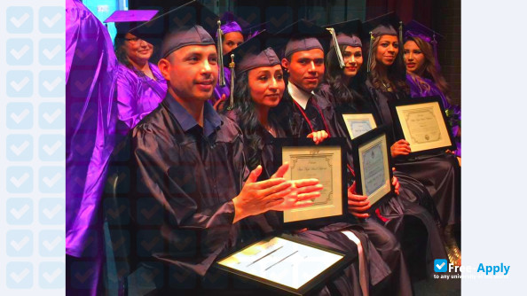 Photo de l’Dodge City Community College #1